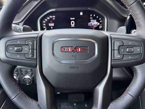Used 2023 GMC Sierra 1500 AT4X AWD/4WD image 40