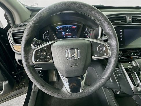 Used 2022 Honda CR-V EX image 24