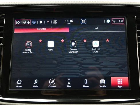 Used 2023 Dodge Durango R/T w/ Tow 'N Go Group AWD/4WD image 40