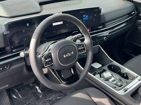 New 2026 Kia Carnival SX Prestige image 10