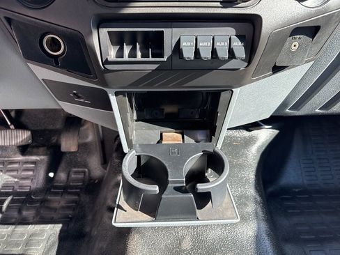 Used 2015 Ford F350 XL RWD image 16
