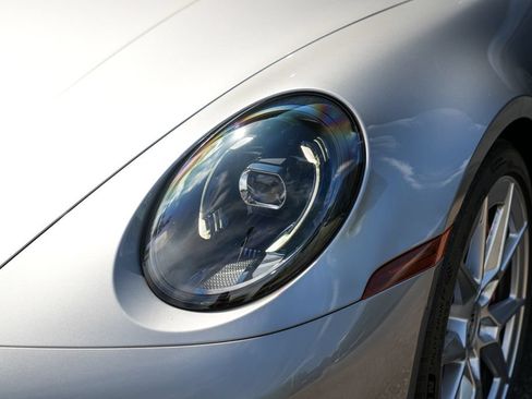 Certified 2026 Porsche 911 Targa 4S AWD/4WD image 7