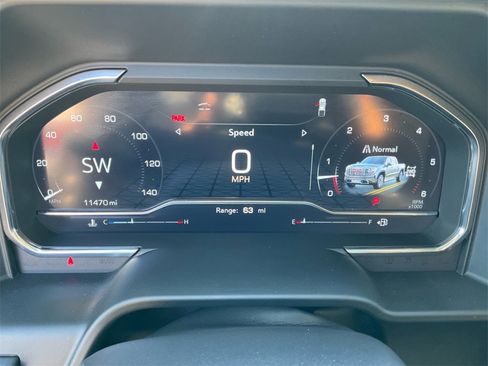 Used 2024 GMC Sierra 1500 Denali w/ Denali Reserve Package image 17