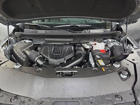 New 2026 Buick Enclave Avenir w/ Super Cruise Package image 34