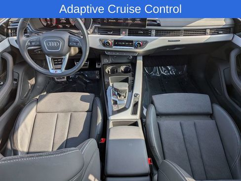 Used 2023 Audi A4 2.0T Premium Plus w/ Premium Plus Package image 28