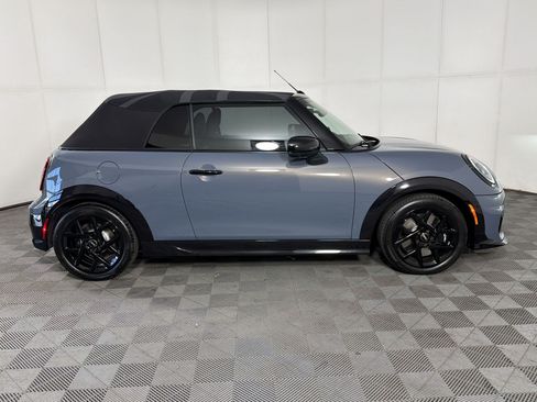 Used 2026 MINI Cooper S FWD image 8