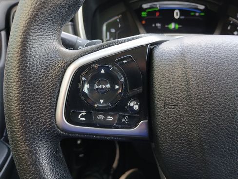 Used 2020 Honda CR-V EX image 11