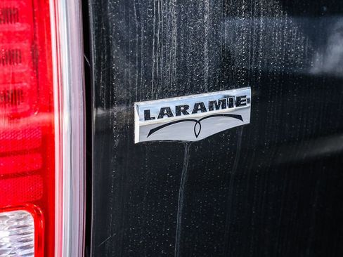 Used 2015 RAM 2500 Laramie image 10