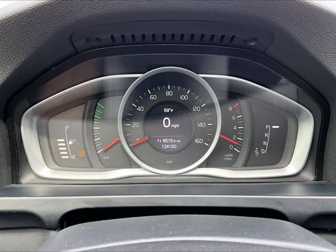 Used 2016 Volvo S60 T5 image 26