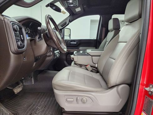 Used 2022 Chevrolet Silverado 3500 LT w/ Convenience Package image 8