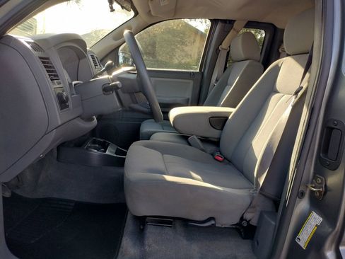 Used 2006 Dodge Dakota ST image 14