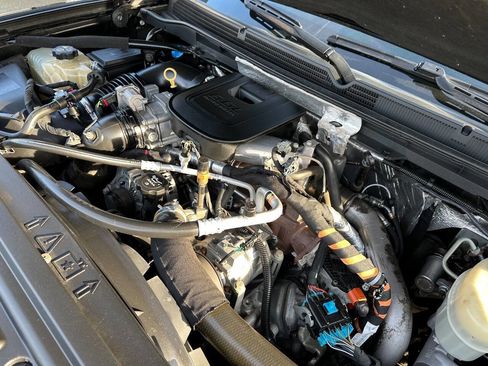 Used 2016 GMC Sierra 2500 Denali w/ Duramax Plus Package image 13