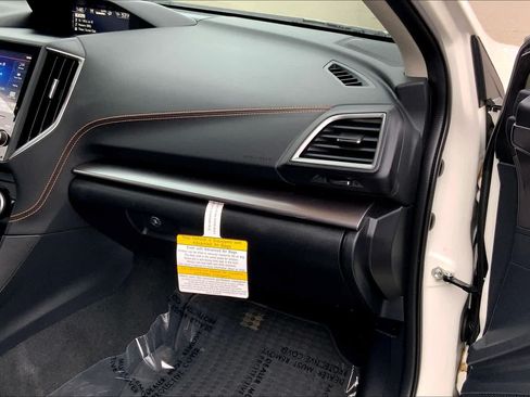 Used 2021 Subaru Crosstrek 2.5i Limited w/ Moonroof Package 1 AWD/4WD image 18