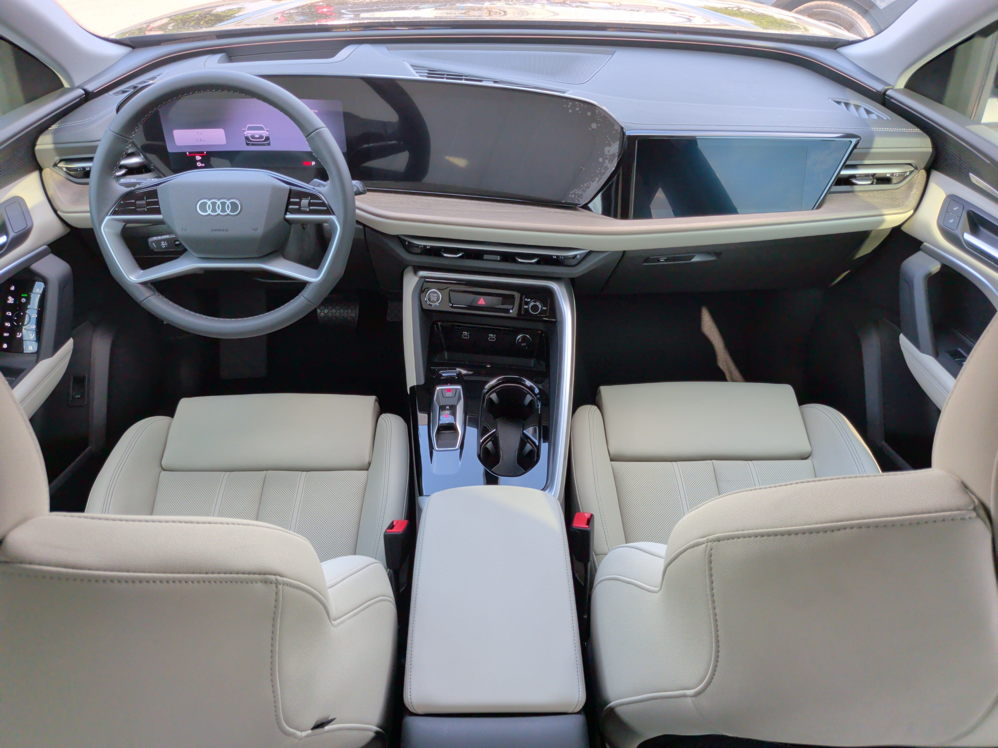 New 2026 Audi Q5 Premium Plus AWD/4WD image 32