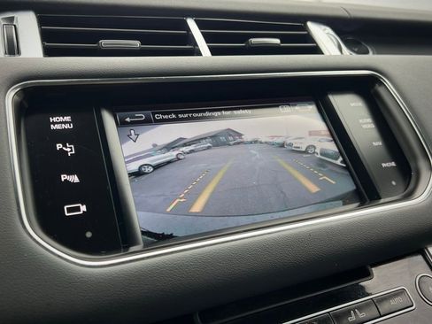 Used 2014 Land Rover Range Rover Sport HSE image 45