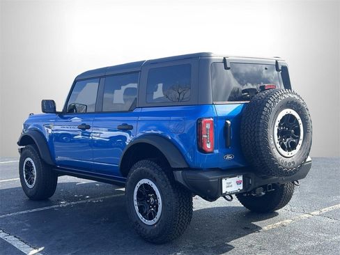 New 2026 Ford Bronco Badlands image 23