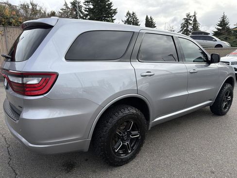Used 2019 Dodge Durango GT w/ Blacktop Package image 7