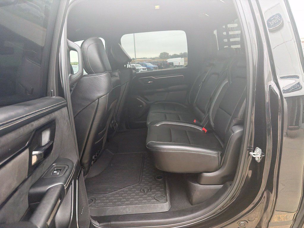 Used 2025 RAM 1500 RHO w/ RHO Level 1 Equipment Group AWD/4WD image 22