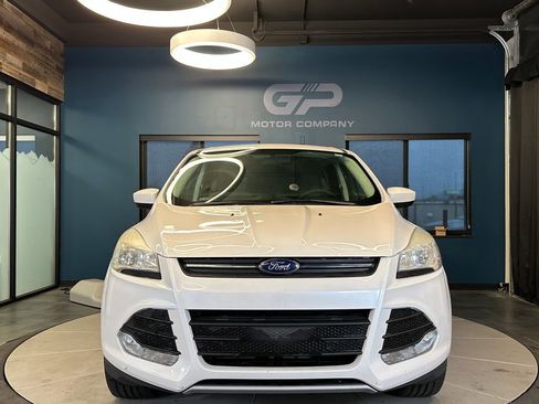 Used 2009 Ford Escape Limited image 8