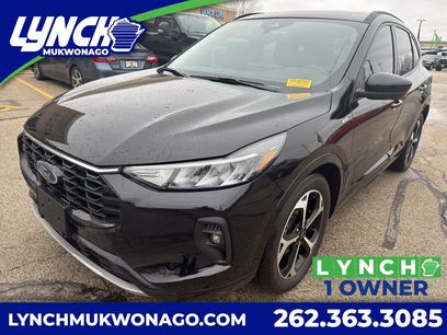 Used 2023 Ford Escape ST-Line Select w/ Tech Pack #2