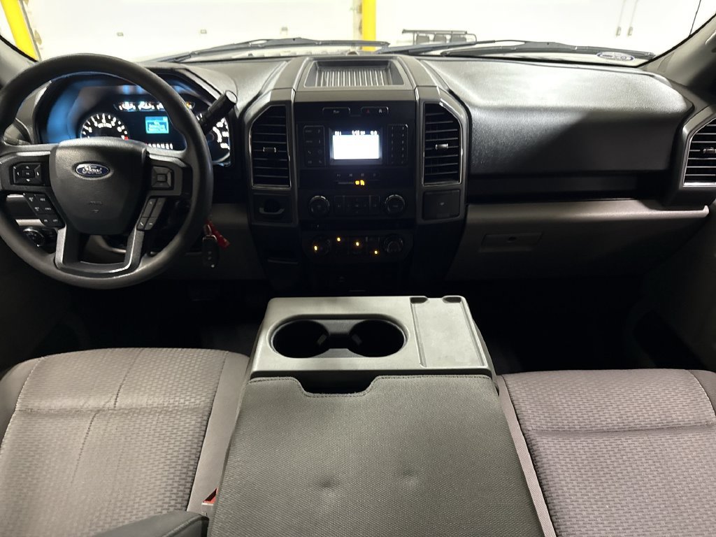 Used 2018 Ford F150 XLT RWD image 10