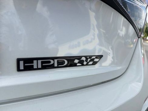 Used 2024 Honda Civic Si image 8