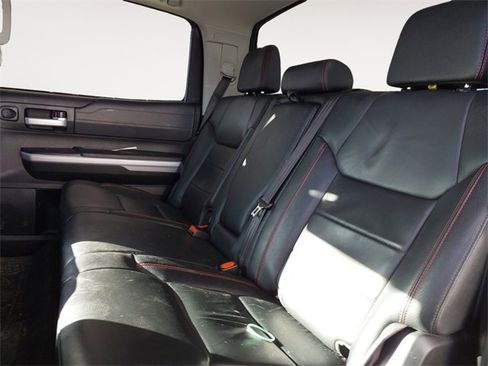 Used 2021 Toyota Tundra TRD Pro image 13