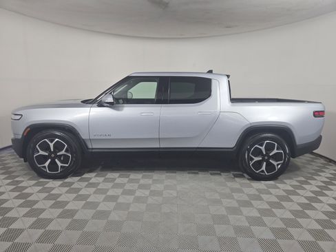 Used 2024 Rivian R1T Adventure image 2