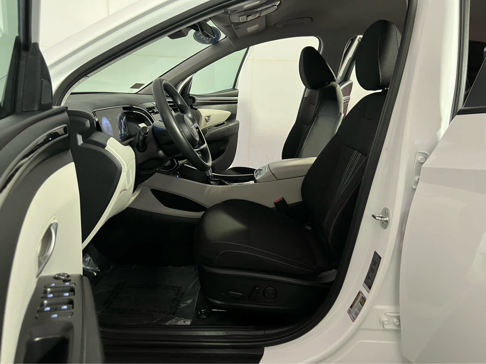 Used 2024 Hyundai Tucson SEL AWD/4WD image 20
