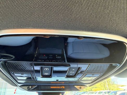 Used 2023 Land Rover Range Rover Sport SE Dynamic AWD/4WD image 13