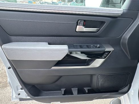 New 2026 Toyota Tundra Limited image 16