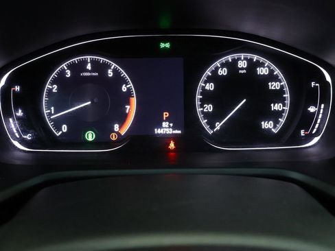 Used 2018 Honda Accord Touring image 27