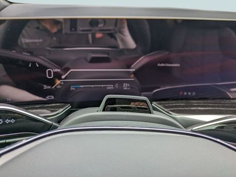 New 2026 Cadillac Escalade IQ Sport 1 w/ LPO, ONYX Package image 28