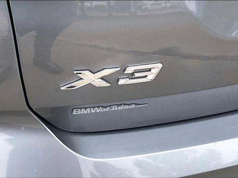 Used 2023 BMW X3 xDrive30i w/ Convenience Package image 58