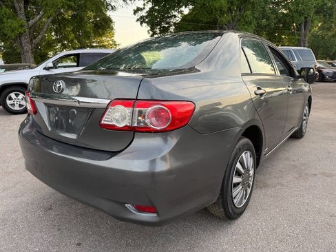 Used 2013 Toyota Corolla L image 6