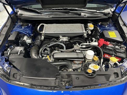 Used 2022 Subaru WRX Premium image 19