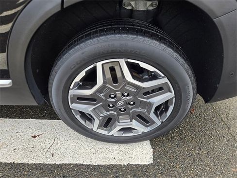 Used 2022 Hyundai Santa Fe Limited image 12