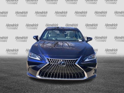 Certified 2025 Lexus ES 350 w/ Premium Package image 3