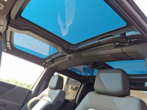 New 2025 GMC Hummer EV 3X w/ Extreme Off-Road Package image 13