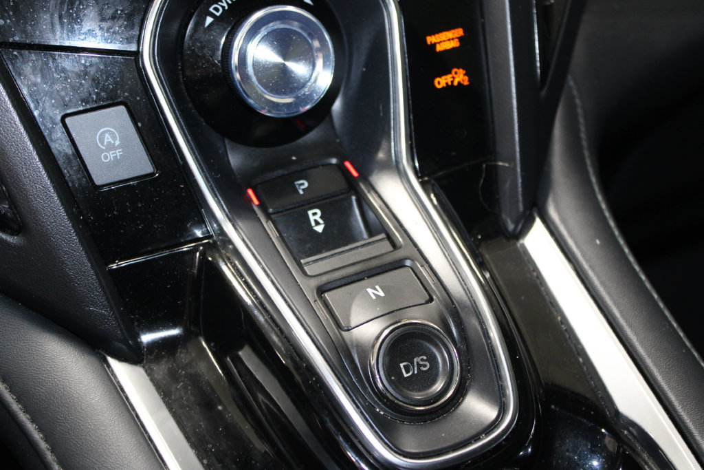 Used 2019 Acura RDX FWD image 26