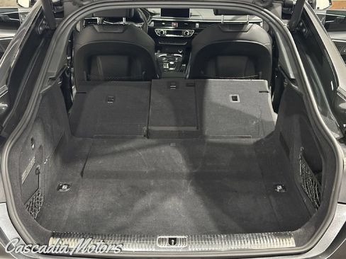 Used 2019 Audi A5 2.0T Premium Plus w/ Premium Plus image 11