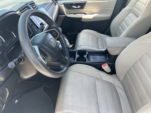 Used 2019 Honda CR-V LX image 27
