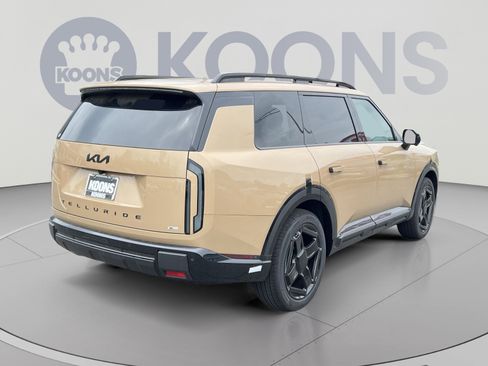New 2027 Kia Telluride SX X-Line AWD/4WD image 7