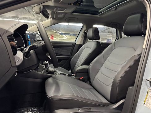 New 2025 Volkswagen Jetta SEL image 20