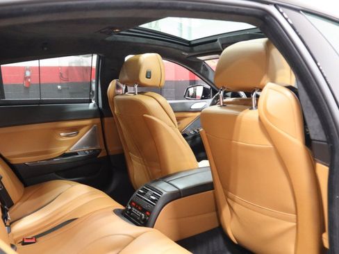 Used 2018 BMW 650i Gran Coupe xDrive AWD/4WD image 49
