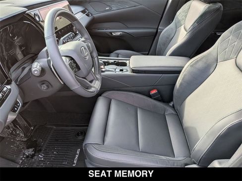 New 2026 Lexus RX 350 350h Luxury w/ Convenience Package image 13