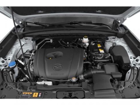 New 2026 MAZDA CX-5 Select AWD/4WD image 14