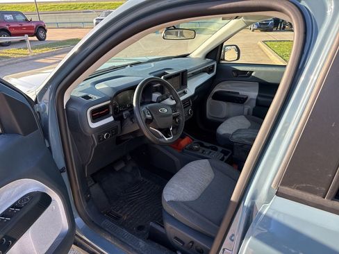 Used 2023 Ford Maverick XLT w/ XLT Luxury Package image 20