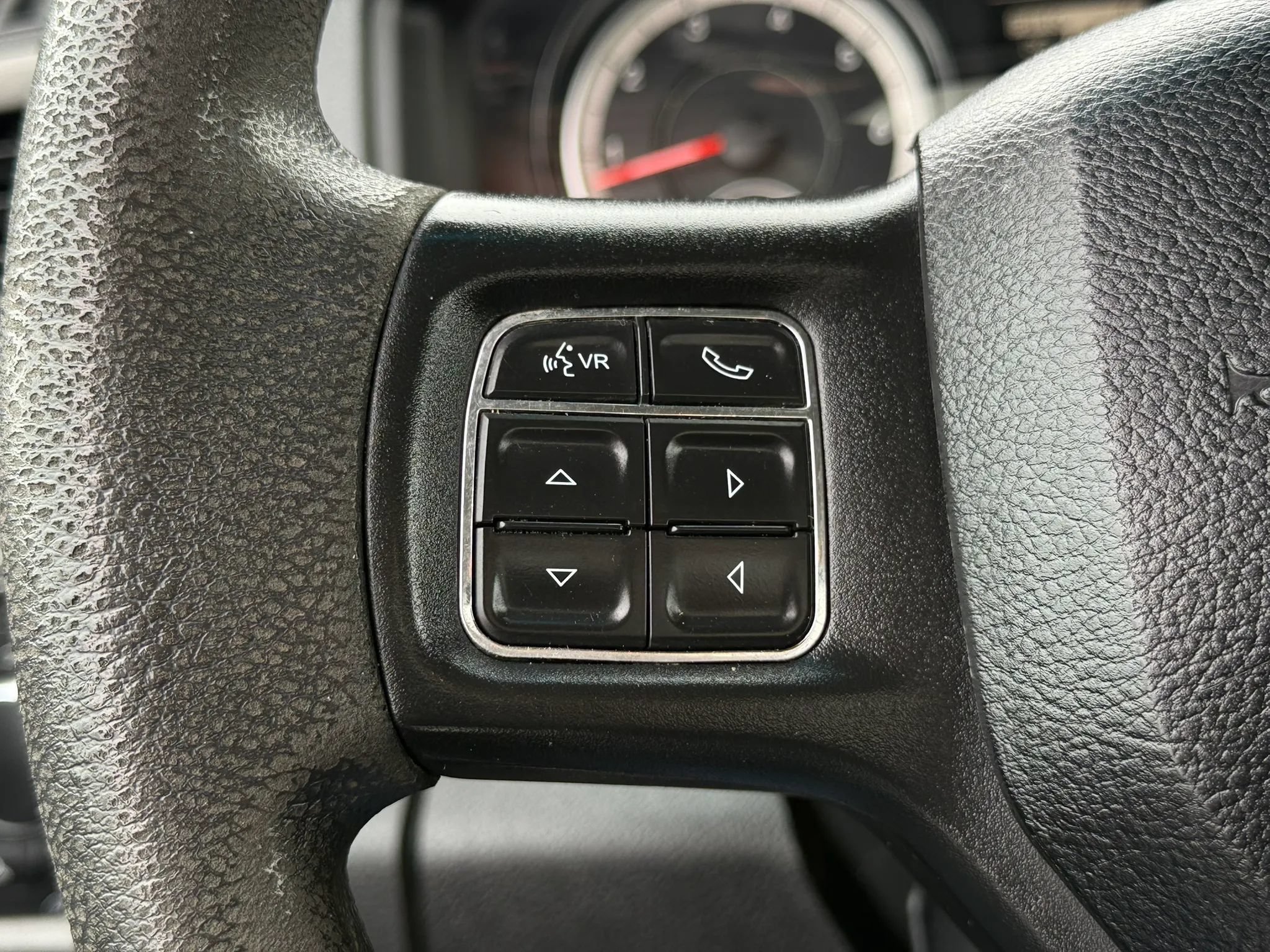 Used 2019 RAM 1500 Tradesman w/ Popular Equipment Group RWD image 21