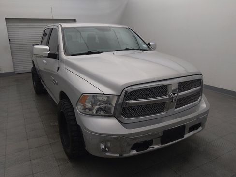 Used 2017 RAM 1500 Lone Star RWD image 14